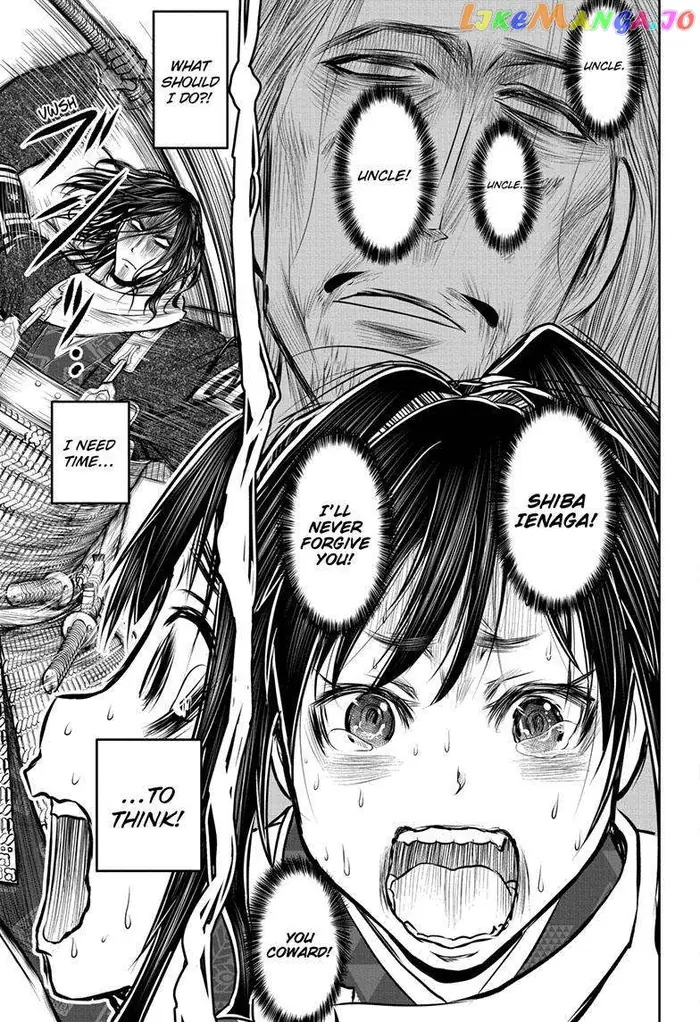 The Elusive Samurai Chapter 125 image 20_optimized